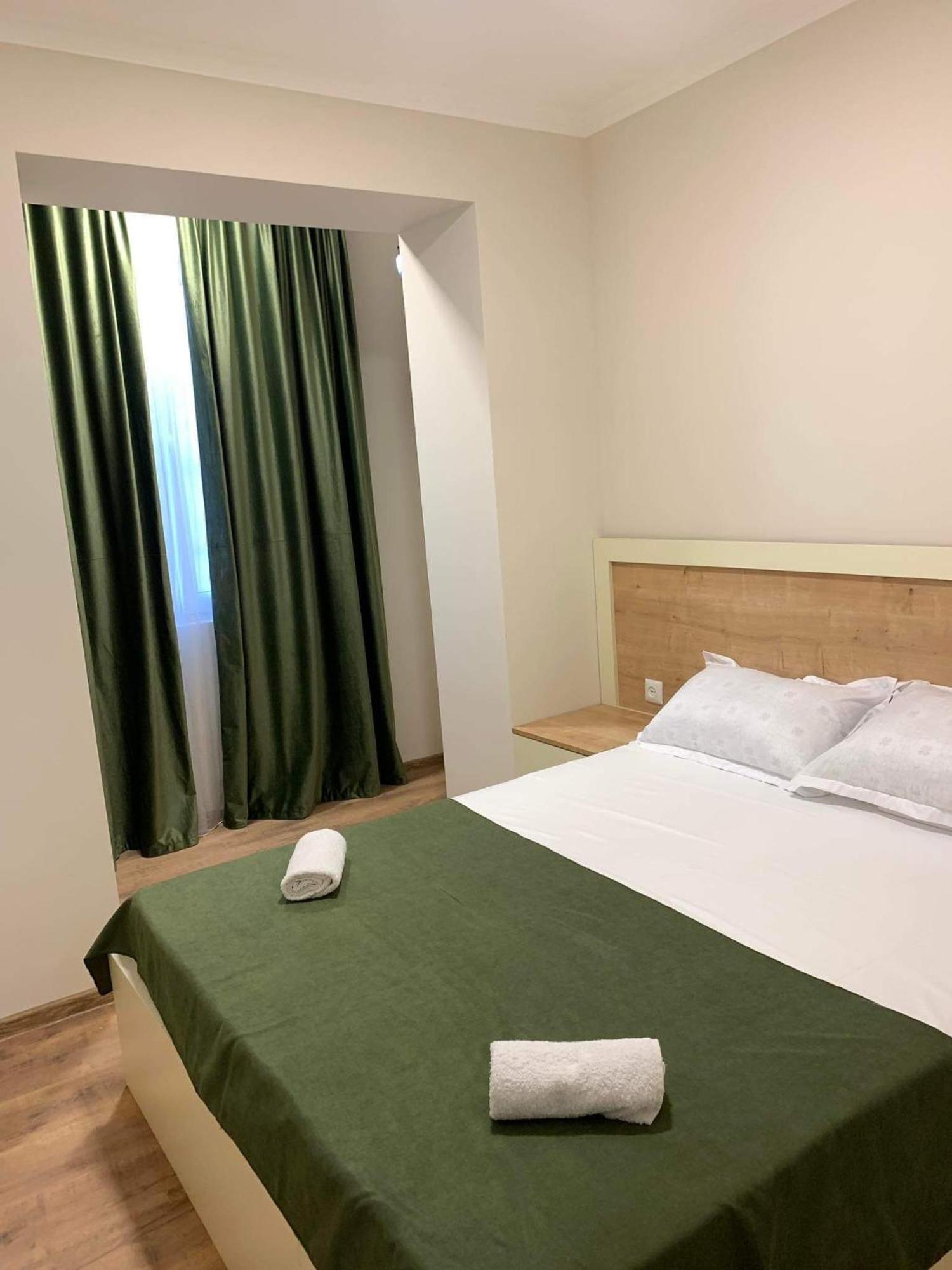 Apartment T&t Cozy Rustavi