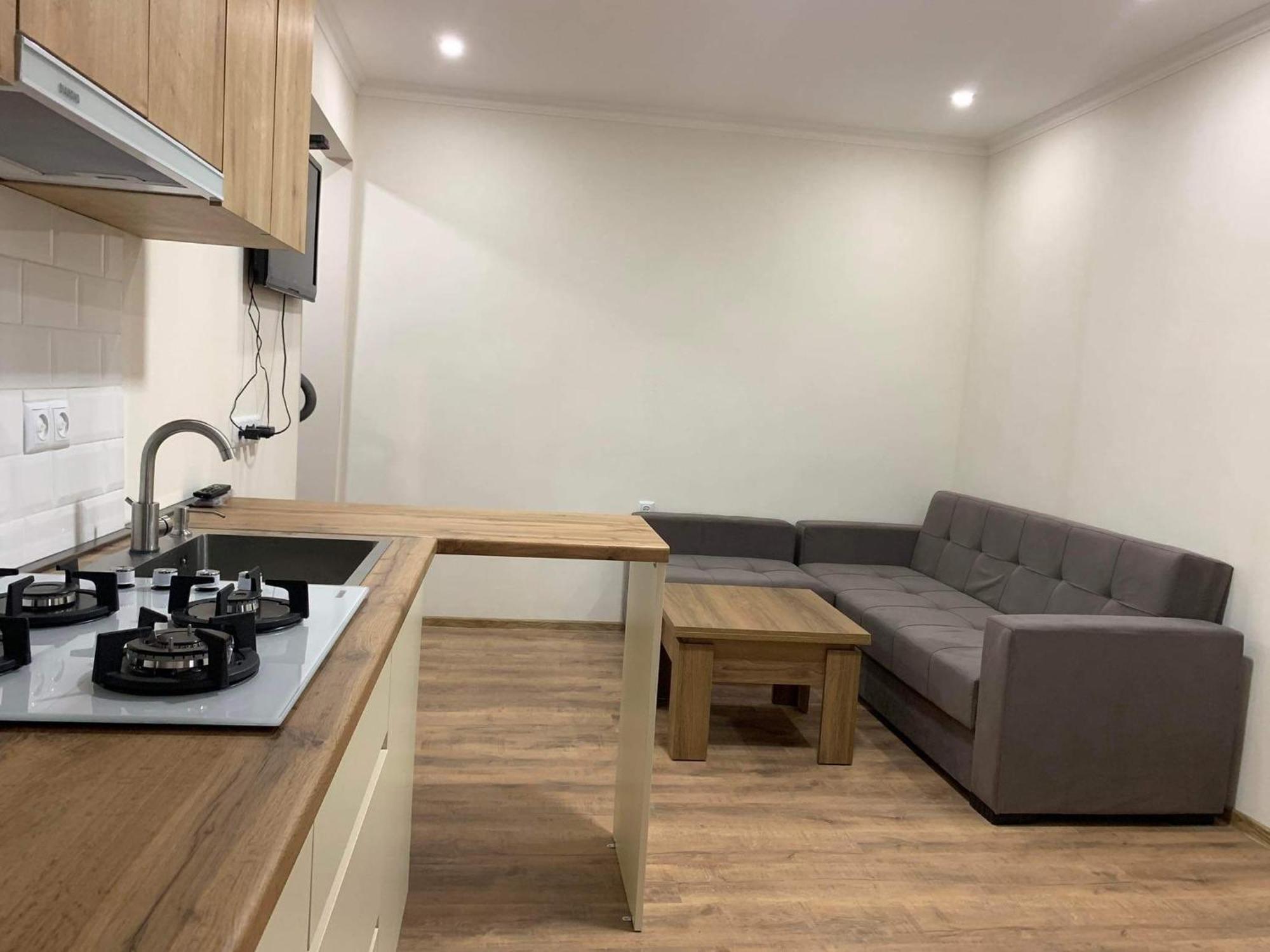T&t Cozy Rustavi Apartment Rustavi (Kvemo Kartly)