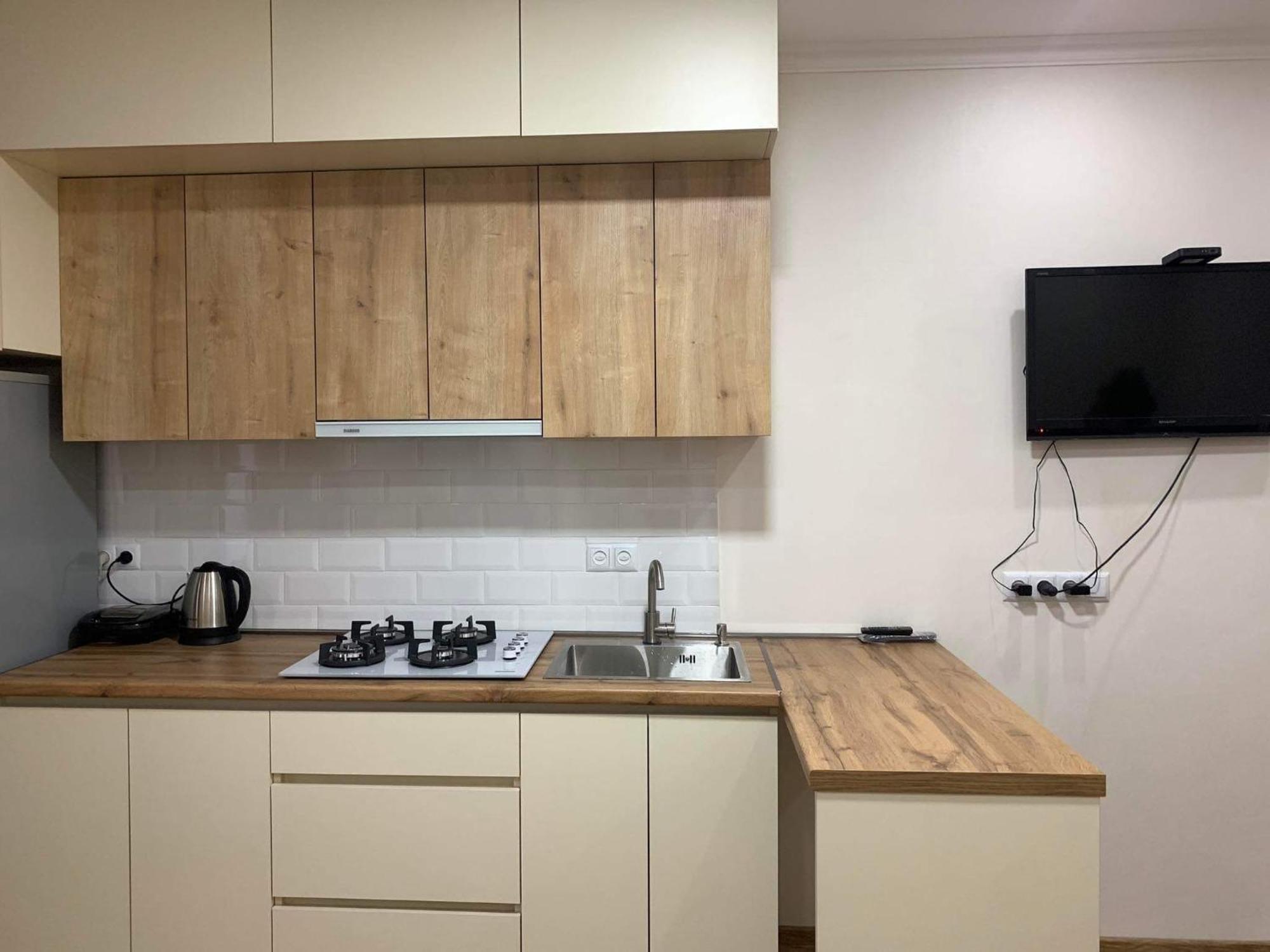 T&t Cozy Rustavi Rustavi (Kvemo Kartly)